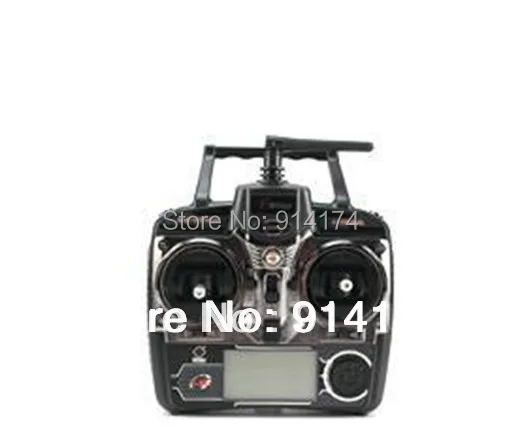 YUKALA wl toys v913 RC helicopter spare partS radio controller/ remove controller /transmitter ree shipping
YUKALA wl toys v913 RC helicopter spare partS radio controller/ remove controller /transmitter ree shipping
