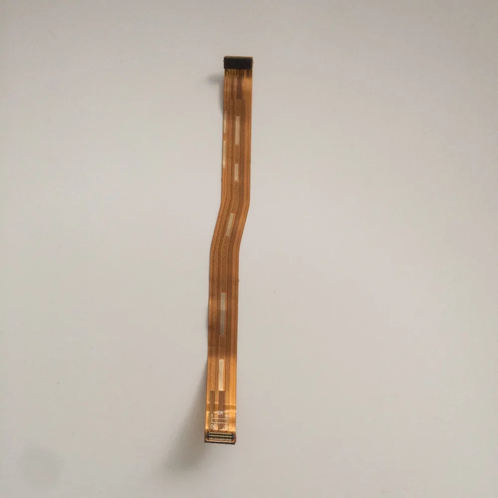 New USB Charge Board to Motherboard FPC For Ulefone Power 2 5.5 Inch FHD 1920x1080 MTK6750T Octa Core Free Shipping
New USB Charge Board to Motherboard FPC For Ulefone Power 2 5.5 Inch FHD 1920x1080 MTK6750T Octa Core Free Shipping