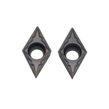WS7125 DCMT11T304 MP 10pcs Face Mill Lathe CNC Tools carbide insert for turning boring turning tools
WS7125 DCMT11T304 MP 10pcs Face Mill Lathe CNC Tools carbide insert for turning boring turning tools