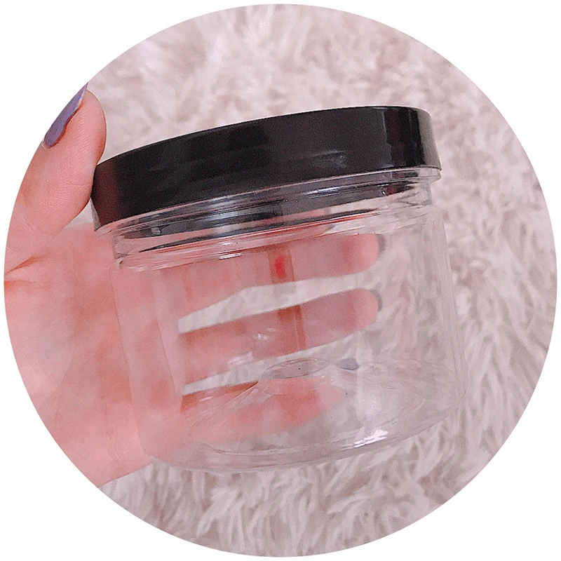 Happy Monkey 280ml/300ml 20pcs/Lot Slime Box New Plastic Transparent Storage Box Slime Container For Fluffy Clear Slime Toy
Happy Monkey 280ml/300ml 20pcs/Lot Slime Box New Plastic Transparent Storage Box Slime Container For Fluffy Clear Slime Toy
