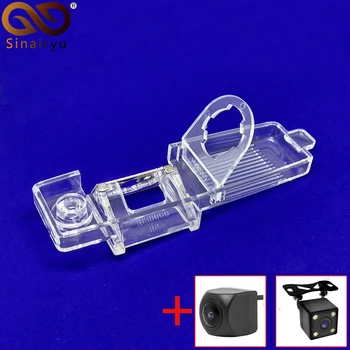 Sinairyu Vehicle Camera Installation Bracket for Toyota Highlander 2009 2011 2012 2013 Car Rear View Camera
Sinairyu Vehicle Camera Installation Bracket for Toyota Highlander 2009 2011 2012 2013 Car Rear View Camera