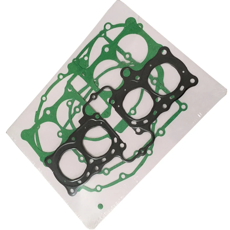 1 Set Motorcycle Full Cylinder Head Crankcase Stator Cover Gasket Kit Motorbike Engine Parts For Honda CBR400 NC23 CB400 CB-1
1 Set Motorcycle Full Cylinder Head Crankcase Stator Cover Gasket Kit Motorbike Engine Parts For Honda CBR400 NC23 CB400 CB-1