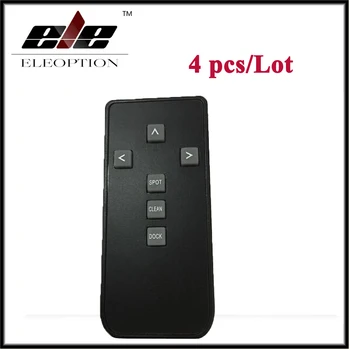 New 4 pcs Remote controller Replacement for irobot roomba 500 600 700 800 550 560 570 620 601 602 630 650 760 770 780 880 980
New 4 pcs Remote controller Replacement for irobot roomba 500 600 700 800 550 560 570 620 601 602 630 650 760 770 780 880 980