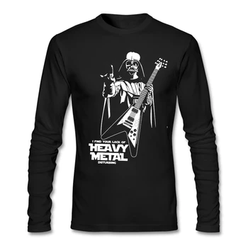 Men Short Team Shirts Store Funny Darth Vader Shirts Men Cheap Sale Long Sleeve Clothes with Heavy Metal 100% Cotton O Neck Full
Men Short Team Shirts Store Funny Darth Vader Shirts Men Cheap Sale Long Sleeve Clothes with Heavy Metal 100% Cotton O Neck Full