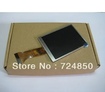 New LCD Screen Display For NIKON Coolpix L20 Camera with backlight Free Shipping
New LCD Screen Display For NIKON Coolpix L20 Camera with backlight Free Shipping
