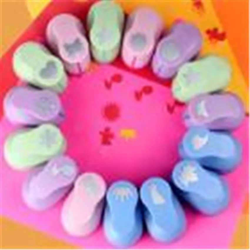 2018 HOT Embossing DIY Paper Printing Card Cutter Shaper Scrapbook Embossing Device Punch Kids Handmade PARTY Gift #0224
2018 HOT Embossing DIY Paper Printing Card Cutter Shaper Scrapbook Embossing Device Punch Kids Handmade PARTY Gift #0224