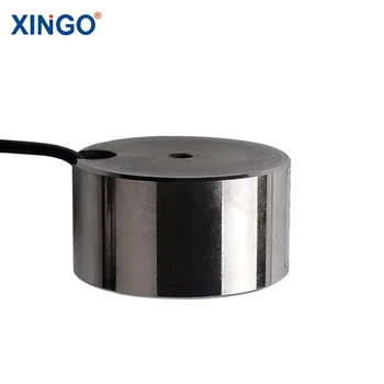 Hot Sale , Holding Electric Maget Lifting 50KG Solenoid Electromaget P50/27 DC24V Imanes De Neodimio Magetic Materials
Hot Sale , Holding Electric Maget Lifting 50KG Solenoid Electromaget P50/27 DC24V Imanes De Neodimio Magetic Materials