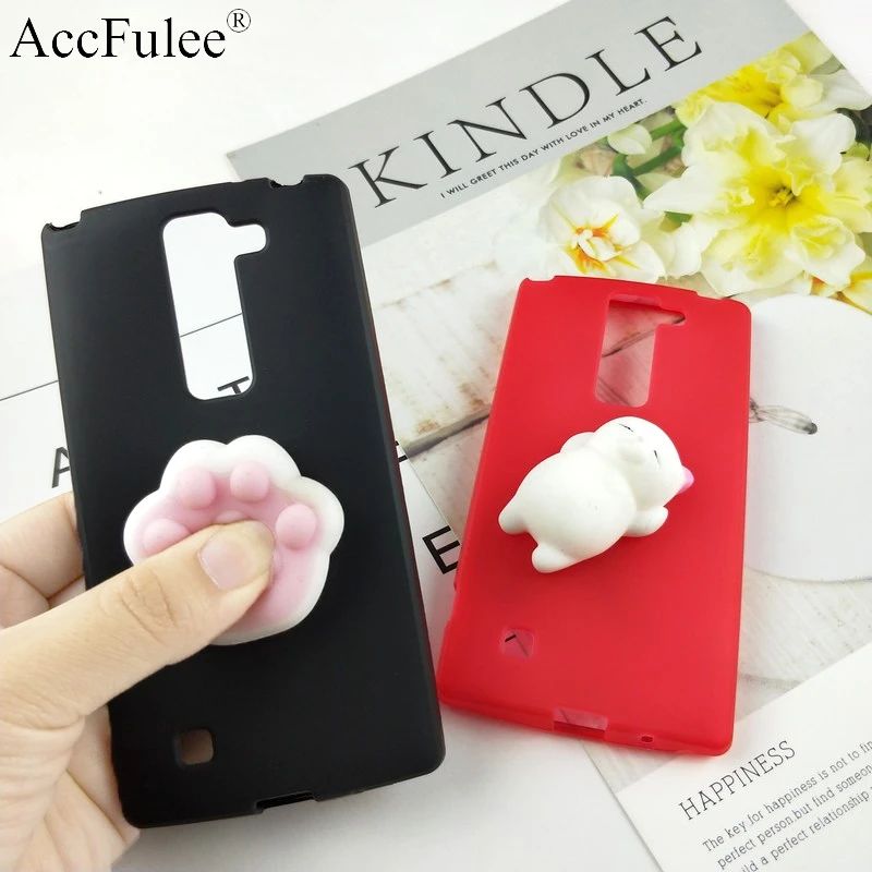 Squishy 3D Toys Phone Cat Case For LG Magna X Style Power V10 V20 V30 V40 V50 Panda Cover Funny Foot Soft Cases
Squishy 3D Toys Phone Cat Case For LG Magna X Style Power V10 V20 V30 V40 V50 Panda Cover Funny Foot Soft Cases