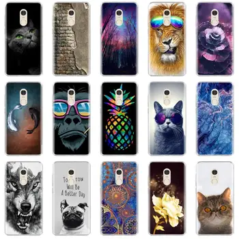 For Coque Xiaomi Redmi 4X Note 4 4X Case Silicone 3D Soft TPU Cover For xiomi Xiaomi redmi note 4 Case For Redmi Note 4X Bag
For Coque Xiaomi Redmi 4X Note 4 4X Case Silicone 3D Soft TPU Cover For xiomi Xiaomi redmi note 4 Case For Redmi Note 4X Bag