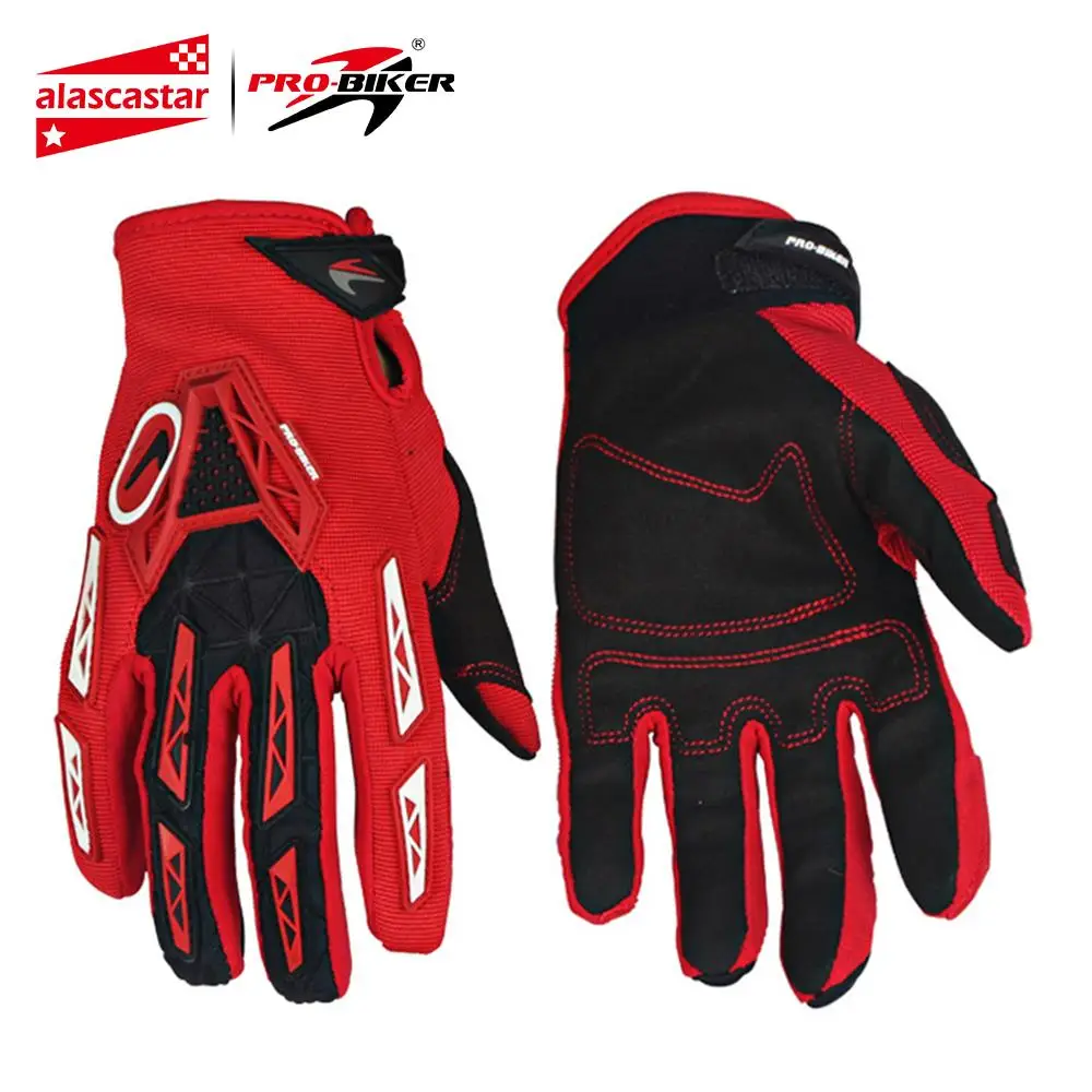 PRO-BIKER Men Women Motorcycle Gloves Racing Luvas Breathable Knight MTB Bike Moto Gloves Motocross Off-Road Riding Gloves
PRO-BIKER Men Women Motorcycle Gloves Racing Luvas Breathable Knight MTB Bike Moto Gloves Motocross Off-Road Riding Gloves