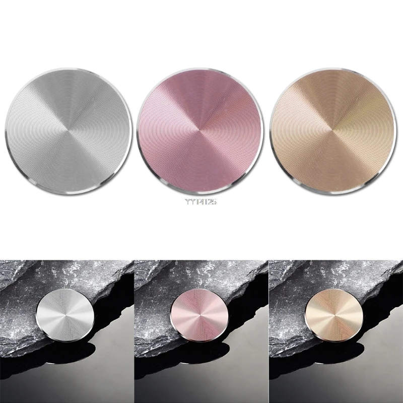 Universal 30*30mm Metal Plate Replacement For Car Mount Phone Magnetic Holder Stand Apr
Universal 30*30mm Metal Plate Replacement For Car Mount Phone Magnetic Holder Stand Apr