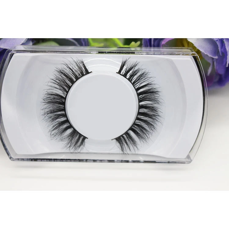 pairs natural false eyelashes fake lashes makeup kit 3D horse hair eyelash extension mink eyelashes maquiagem
pairs natural false eyelashes fake lashes makeup kit 3D horse hair eyelash extension mink eyelashes maquiagem