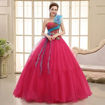 Romantic 2019 Colorful Organza A line Beading Ruched One Shoulder Quinceanera Dresses Beautiful Party Vestidos
Romantic 2019 Colorful Organza A line Beading Ruched One Shoulder Quinceanera Dresses Beautiful Party Vestidos