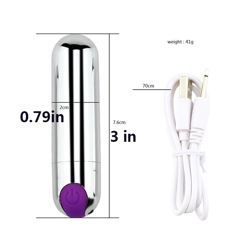 bullet vibrator (8)