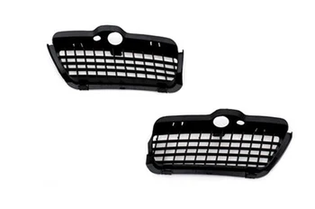 Replacement Front Lower Side Cooling Air Grille (Euro Specification) For VW Volkswagen Golf MK3
Replacement Front Lower Side Cooling Air Grille (Euro Specification) For VW Volkswagen Golf MK3