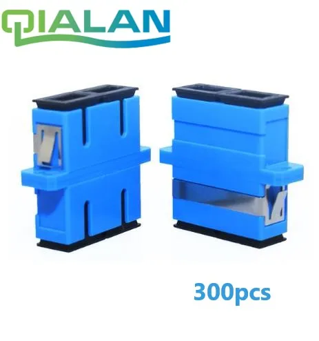 Ftth Connector SC/UPC to SC/UPC Duplex Single mode Plastic Fiber Optic Adapter Flange Optical SC Connector
Ftth Connector SC/UPC to SC/UPC Duplex Single mode Plastic Fiber Optic Adapter Flange Optical SC Connector