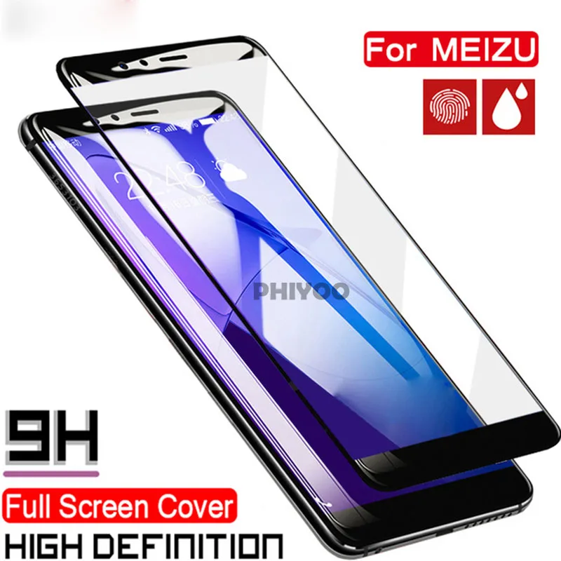 Protective Glass For Meizu M5s M5 M6 Note M3s M5c Pro 7 Tempered Glas Case On Maisie M 3 5 6 Not M5note M6note protecter Film 9h
Protective Glass For Meizu M5s M5 M6 Note M3s M5c Pro 7 Tempered Glas Case On Maisie M 3 5 6 Not M5note M6note protecter Film 9h