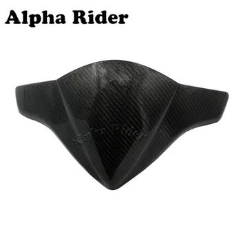 For Honda CB1000R 08-16 Upper Front Nose Windshield Screen Fairing Cowl Carbon Fiber CB 1000 R CB 1000R 2008 2009 2012 2013 2016
For Honda CB1000R 08-16 Upper Front Nose Windshield Screen Fairing Cowl Carbon Fiber CB 1000 R CB 1000R 2008 2009 2012 2013 2016