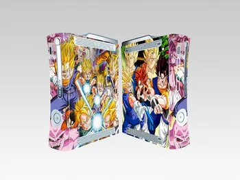Dragon Ball 272 Vinyl Skin Sticker Protector for Microsoft Xbox 360 Original fat skins Stickers for xbox360
Dragon Ball 272 Vinyl Skin Sticker Protector for Microsoft Xbox 360 Original fat skins Stickers for xbox360