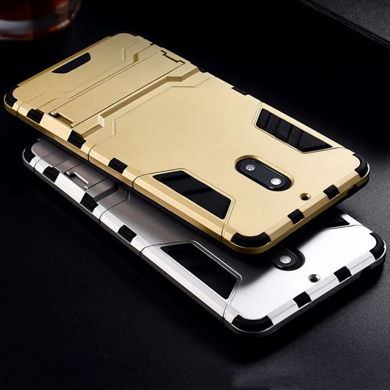 NOWAL Fashion Case For Nokia 1 2 3 5 6 7 8 9 X6 Kickstand Cases Soft Silicon Rubber+Hard PC Back Cover For Nokia 6 2018 7 Plus
NOWAL Fashion Case For Nokia 1 2 3 5 6 7 8 9 X6 Kickstand Cases Soft Silicon Rubber+Hard PC Back Cover For Nokia 6 2018 7 Plus