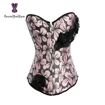 Pink/Orange/Blue Color Waist Trainer Slimming Waist Shapewear Bodysuit Appliqued Corset Women Bustier Size S-XXL 825#
Pink/Orange/Blue Color Waist Trainer Slimming Waist Shapewear Bodysuit Appliqued Corset Women Bustier Size S-XXL 825#