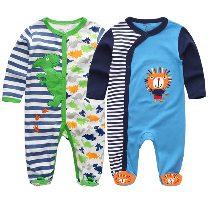 Baby Clothes Full Sleeve Cotton Infantis Baby Clothing Romper Cartoon Costume Ropa Bebe Newborn Boy Girl Clothes
Baby Clothes Full Sleeve Cotton Infantis Baby Clothing Romper Cartoon Costume Ropa Bebe Newborn Boy Girl Clothes