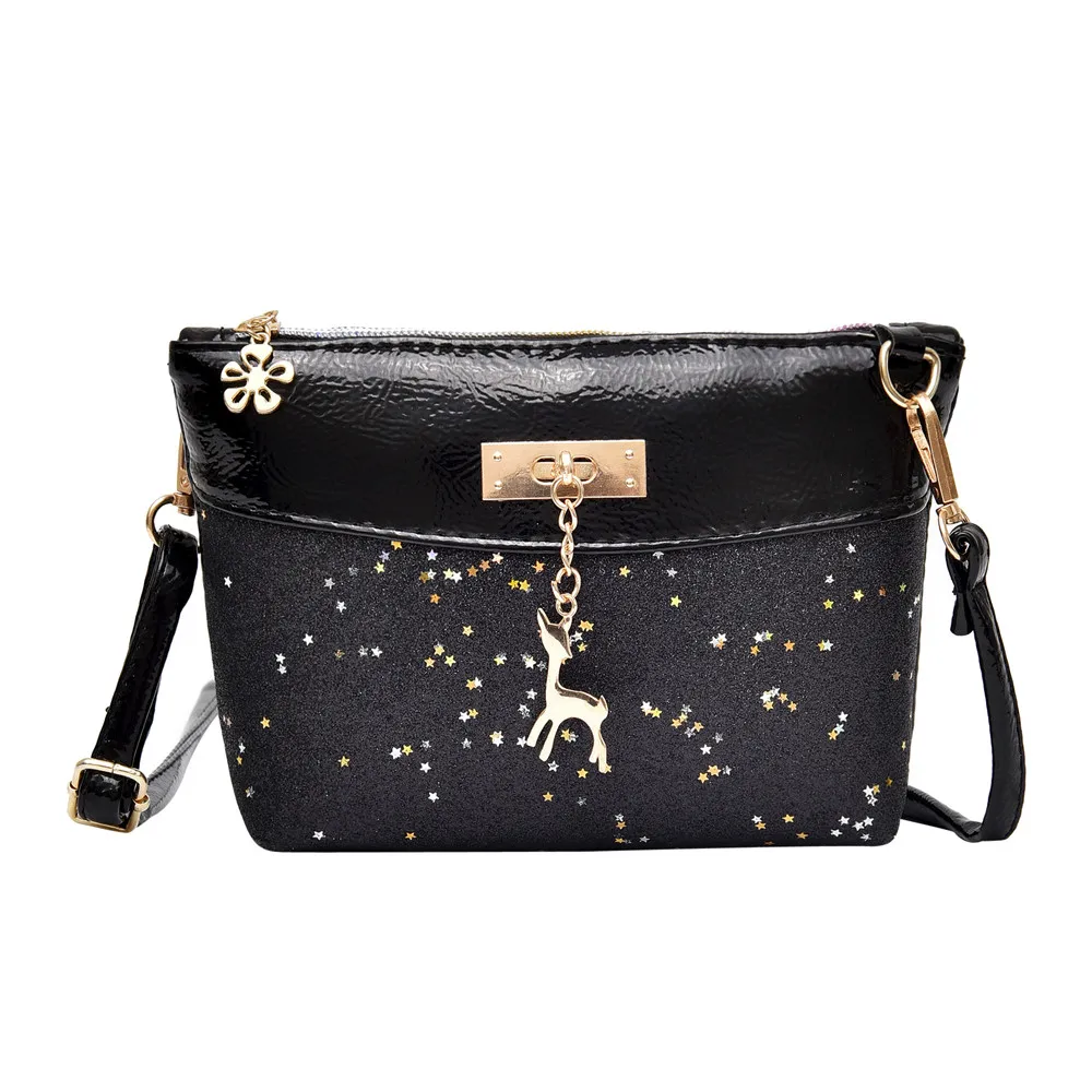 Women Messenger Bags Out bolsa feminina bolso mujer Luxury Mini Deer Toy Crossbody Bag torebki damskie Bolsa Mujer
Women Messenger Bags Out bolsa feminina bolso mujer Luxury Mini Deer Toy Crossbody Bag torebki damskie Bolsa Mujer