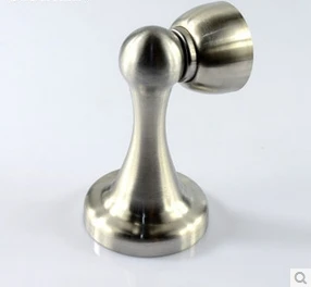 Door stopper, overall stainless steel door stopper, door touch, to dual-use high quality wall thickening
Door stopper, overall stainless steel door stopper, door touch, to dual-use high quality wall thickening