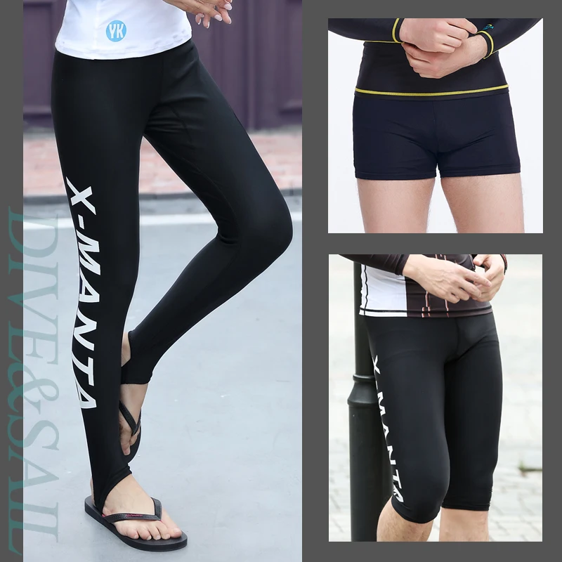 Dive sail Brand new Swimsuit Surfing Sunscreen Snorkeling Diving Suit Shorts Pants Wholesale swim suit
Dive sail Brand new Swimsuit Surfing Sunscreen Snorkeling Diving Suit Shorts Pants Wholesale swim suit