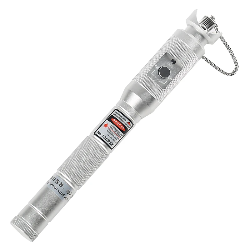 Free shipping AUA-2S-30MW Visual Fault Locator fiber optic pen pen type red light source fiber test pen 10-30 km
Free shipping AUA-2S-30MW Visual Fault Locator fiber optic pen pen type red light source fiber test pen 10-30 km