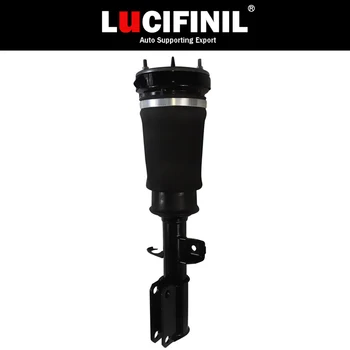 LuCIFINIL NEW Left Front Air Suspension Shock Whitout ADS Air Spring Air Ride For Land Rover Range Rover Vogue L322 RNB000750G
LuCIFINIL NEW Left Front Air Suspension Shock Whitout ADS Air Spring Air Ride For Land Rover Range Rover Vogue L322 RNB000750G