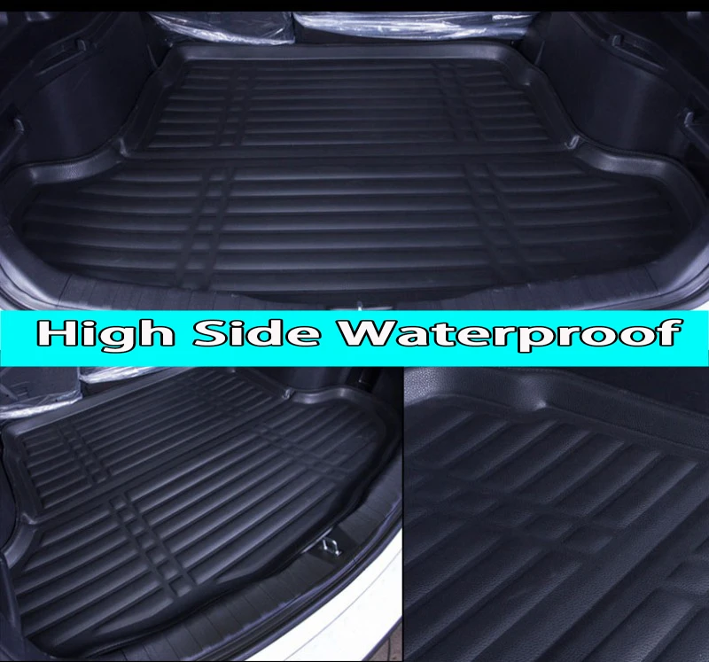 SUNNY FOX Car floor mats for Ford Edge U387 Fusion Mondeo Focus Explorer Ecosport waterproof heavy duty carpet rugs liners 
SUNNY FOX Car floor mats for Ford Edge U387 Fusion Mondeo Focus Explorer Ecosport waterproof heavy duty carpet rugs liners