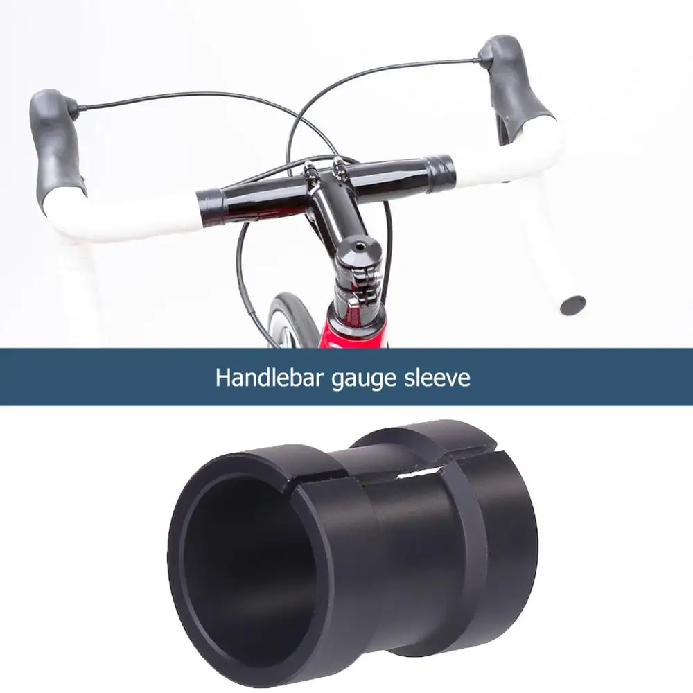 Bicycle Tools Handlebar Adapter Diameter 25.4 to 31.8mm Installation Aperture Adjust MTB Road Bike Part Accessories
Bicycle Tools Handlebar Adapter Diameter 25.4 to 31.8mm Installation Aperture Adjust MTB Road Bike Part Accessories
