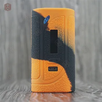 1pc silicone cover for New eLeaf iKonn with ELLO 4 ML Tank XL 220W Starter Kit case thicker skin sleeve Modshield for free ships 
1pc silicone cover for New eLeaf iKonn with ELLO 4 ML Tank XL 220W Starter Kit case thicker skin sleeve Modshield for free ships