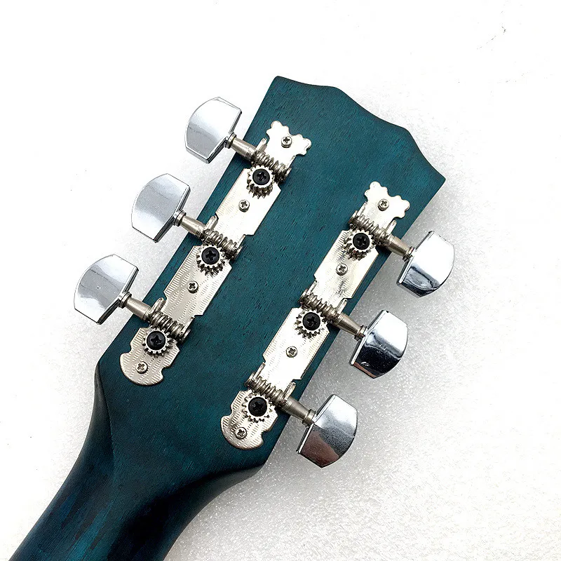 String Button Folk Acoustic Guitar Open Chord Knob Guitar Accessories Metal Knob Universal Accessories
String Button Folk Acoustic Guitar Open Chord Knob Guitar Accessories Metal Knob Universal Accessories