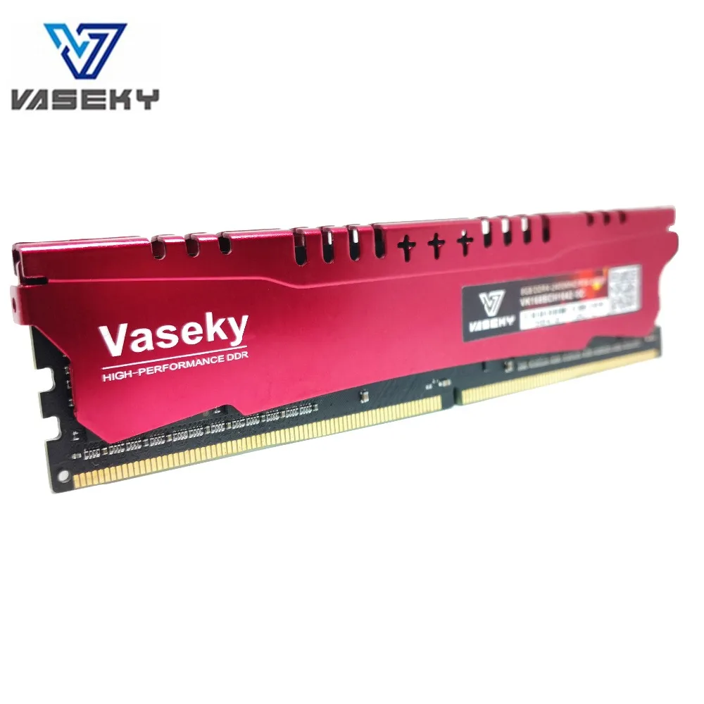 VASEKY ddr3 ddr4 new ram 16GB 8GB 4GB 1333MHz 1600MHz or 2133MHz 2400MHz DIMM Desktop Memory Support motherboard
VASEKY ddr3 ddr4 new ram 16GB 8GB 4GB 1333MHz 1600MHz or 2133MHz 2400MHz DIMM Desktop Memory Support motherboard