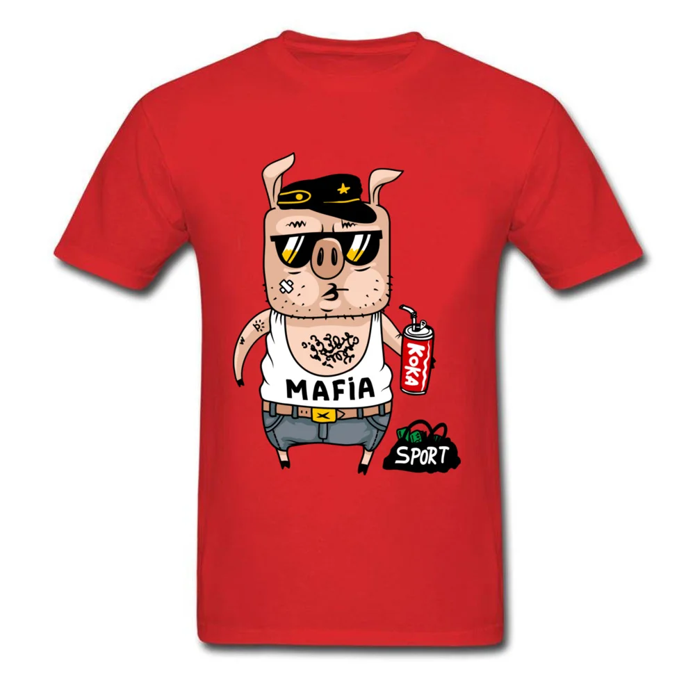 Russian Mafia_red