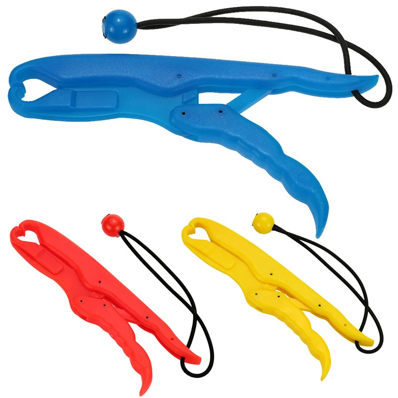 25cm / 18cm Luminous Plastic Lip Grip Fish Controller Red Yellow Supplier Hand Control Fishing Lip Grip Imitation Of Biological
25cm / 18cm Luminous Plastic Lip Grip Fish Controller Red Yellow Supplier Hand Control Fishing Lip Grip Imitation Of Biological
