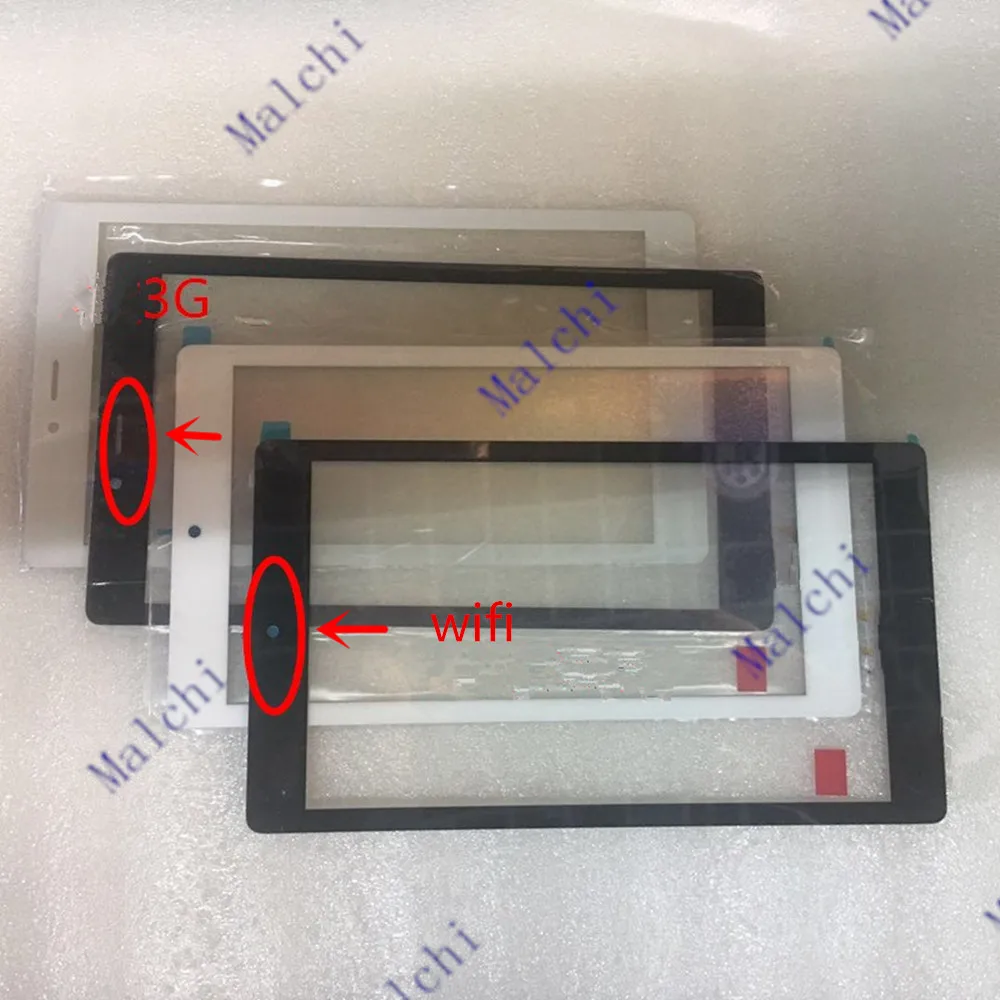 7" Alcatel ONETOUCH Pixi 4 7 8063 Tablet Touch screen digitizer panel replacement glass Sensor Free Shipping
7" Alcatel ONETOUCH Pixi 4 7 8063 Tablet Touch screen digitizer panel replacement glass Sensor Free Shipping