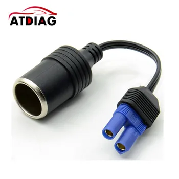 2pcs EC5 Cigarette Lighter Socket Adaptor for 12v Car Battery Jump Starter mini portable power bank and Bestek DBPower Necktek
2pcs EC5 Cigarette Lighter Socket Adaptor for 12v Car Battery Jump Starter mini portable power bank and Bestek DBPower Necktek