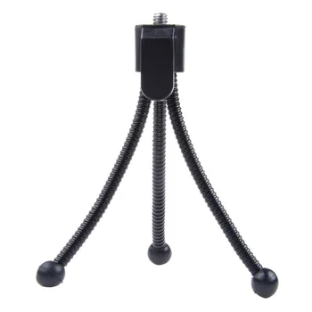 Mini Tripod for iPhone Xiaomi Smartphone Holder Stand Tripod Monopod Tripode for Gopro 6 5 4 3 2 1 Canon Nikon Sony Camera
Mini Tripod for iPhone Xiaomi Smartphone Holder Stand Tripod Monopod Tripode for Gopro 6 5 4 3 2 1 Canon Nikon Sony Camera