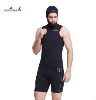 1.5mm Men's SuitSwimwear For Scuba Diving Spear Fishing Snorkeling Wetsuits Men Waterproof Warm Professional Surfing DivingSuit
1.5mm Men's SuitSwimwear For Scuba Diving Spear Fishing Snorkeling Wetsuits Men Waterproof Warm Professional Surfing DivingSuit