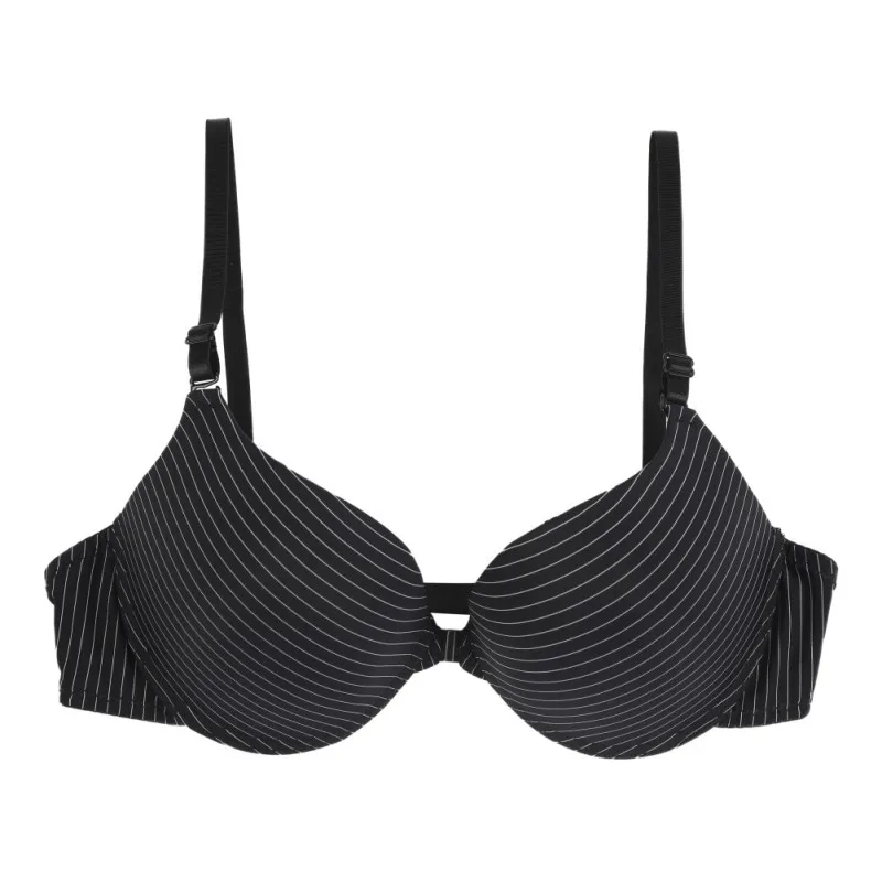 Girls's Push Up Underwear Buckle Underwire Bra Women Seamless Sexy Front Closure Bra
Girls's Push Up Underwear Buckle Underwire Bra Women Seamless Sexy Front Closure Bra