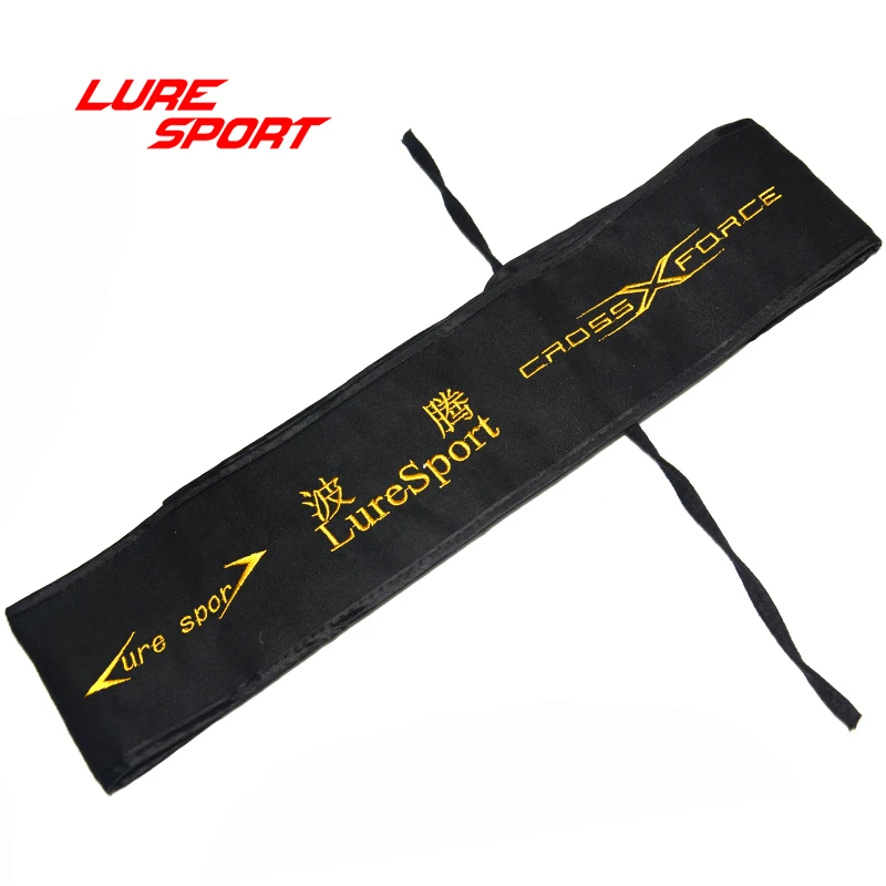 LureSport 2pcs Fishing Rod bag 1.15m 1.46m 1.57m 1.65m Suede Cloth Fishing Rod Bag
LureSport 2pcs Fishing Rod bag 1.15m 1.46m 1.57m 1.65m Suede Cloth Fishing Rod Bag