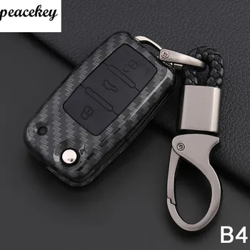 Carbon Fiber Car Key Case Cover For Volkswagen VW Golf 7 MK7 Tiguan Touran 2017 For Skoda Octavia A7 RS For Seat Leon Ibiza
Carbon Fiber Car Key Case Cover For Volkswagen VW Golf 7 MK7 Tiguan Touran 2017 For Skoda Octavia A7 RS For Seat Leon Ibiza