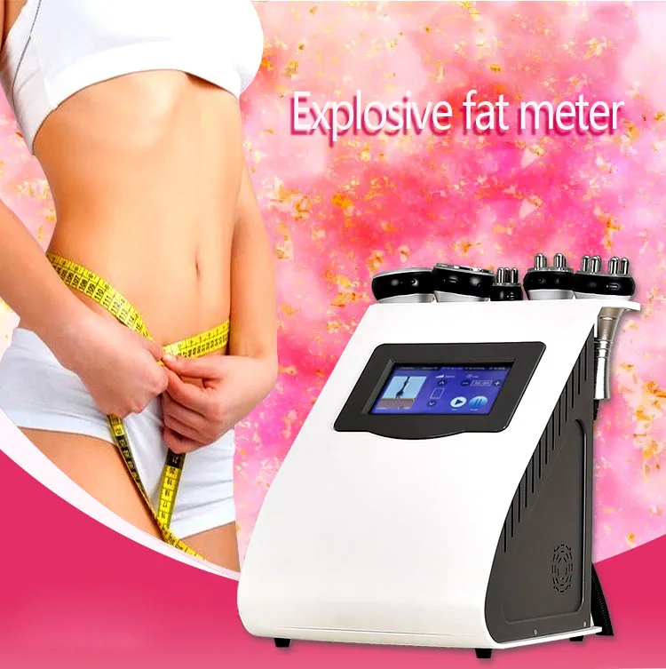 Pro 40K Cavitation Ultrasonic Cellulite Removal Skin Lifting Vacuum Body Slimming Machine Fat Burning X-LASH
Pro 40K Cavitation Ultrasonic Cellulite Removal Skin Lifting Vacuum Body Slimming Machine Fat Burning X-LASH