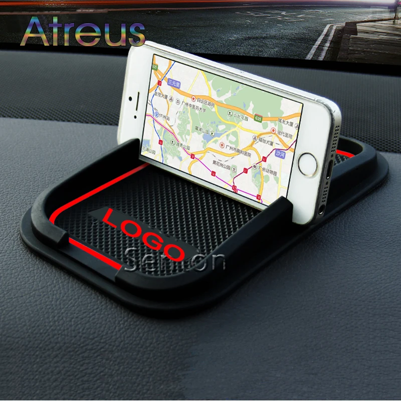 Car-Styling Car Noni-slip Mat Phone Holder Stickers For Suzuki Grand Vitara 2016 Accessories For Mitsubishi ASX Suzuki Swift SX4
Car-Styling Car Noni-slip Mat Phone Holder Stickers For Suzuki Grand Vitara 2016 Accessories For Mitsubishi ASX Suzuki Swift SX4