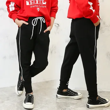 Children's Garment 2017 Autumn Girl Embroidered Haren Leisure Time Sports Pants Kids Trousers
Children's Garment 2017 Autumn Girl Embroidered Haren Leisure Time Sports Pants Kids Trousers