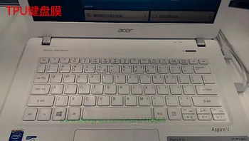 13.3 TPU keyboard cover skin protector for acer aspire V13 V 13 Acer V3-372 V5-122/122P/123/132P V5 122 122p 123 132P
13.3 TPU keyboard cover skin protector for acer aspire V13 V 13 Acer V3-372 V5-122/122P/123/132P V5 122 122p 123 132P