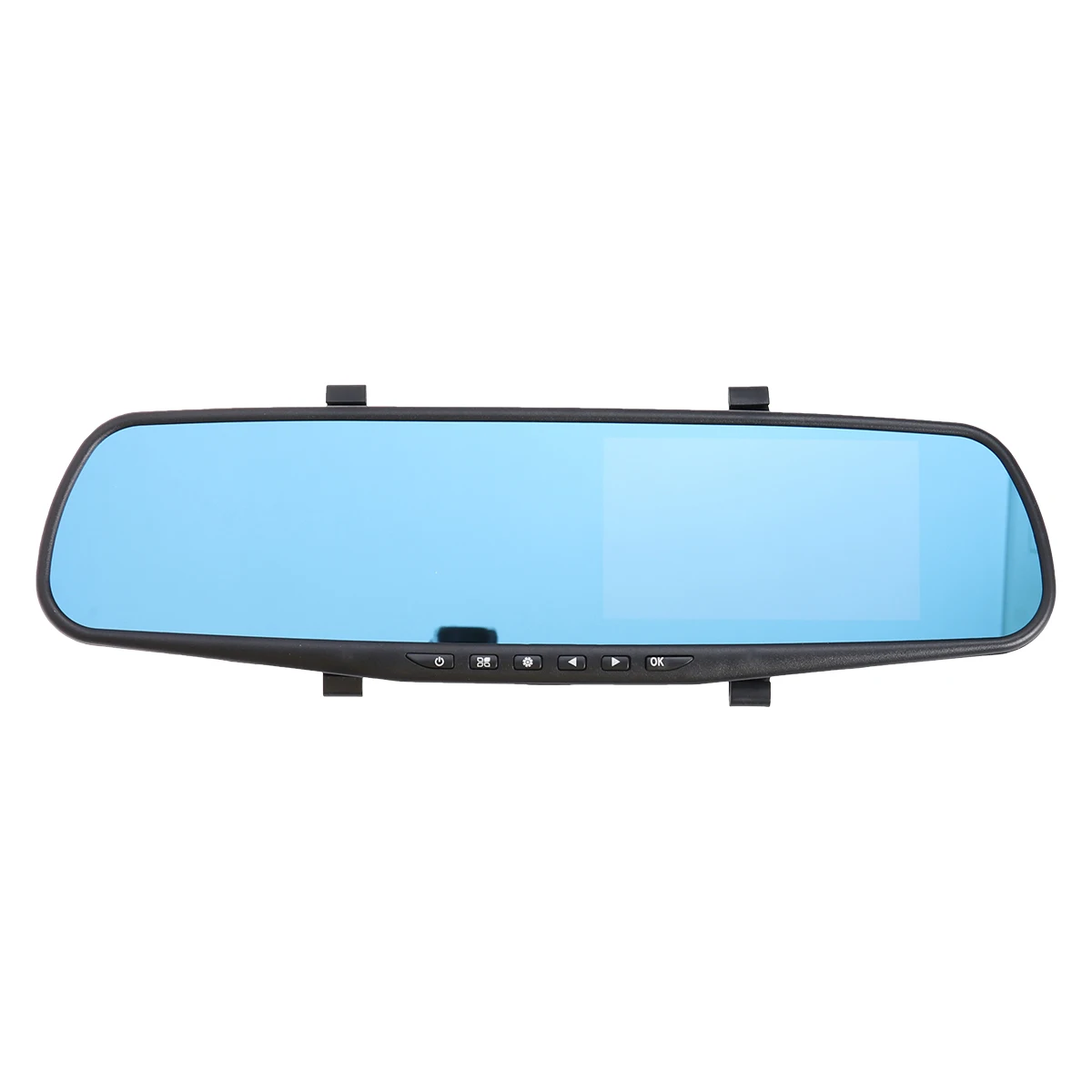 Advanced Reversing Camera 4.3 inch 1080P HD Dual Lens G-sensor 170 Rear View Mirror Car DVR Camera Recorder Auto Accessorie A20
Advanced Reversing Camera 4.3 inch 1080P HD Dual Lens G-sensor 170 Rear View Mirror Car DVR Camera Recorder Auto Accessorie A20